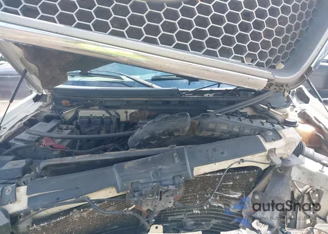 2008 Ford F-150 60Th Anniversary/Fx4/King Ranch/Lariat/Xlt из США, поврежденный, VIN 1FTPW14V28FC24792